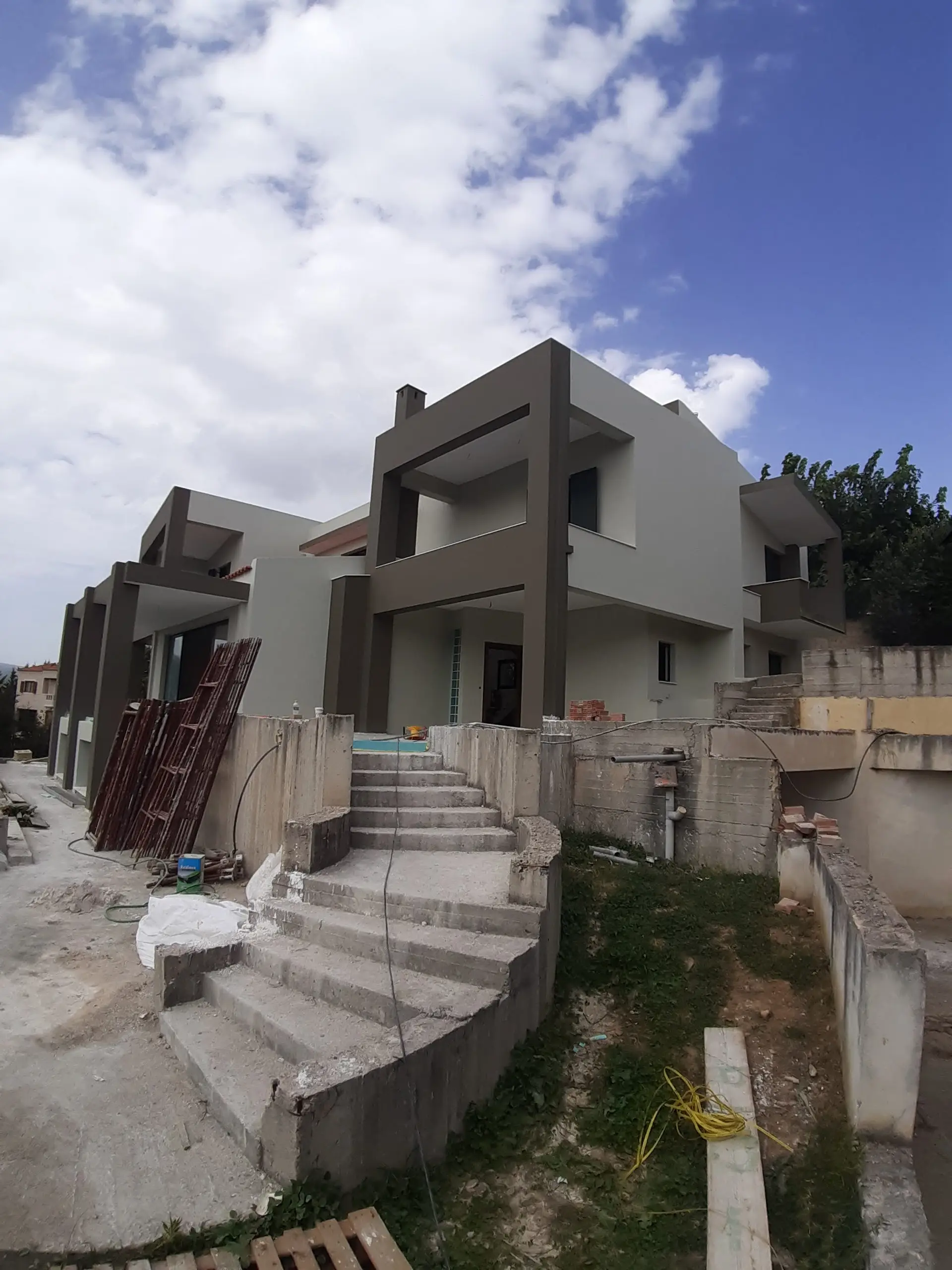 High-quality project by Seraseli Construction Group